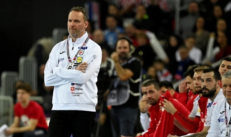 Sigurdsson: Bilo je dosta pogrešaka